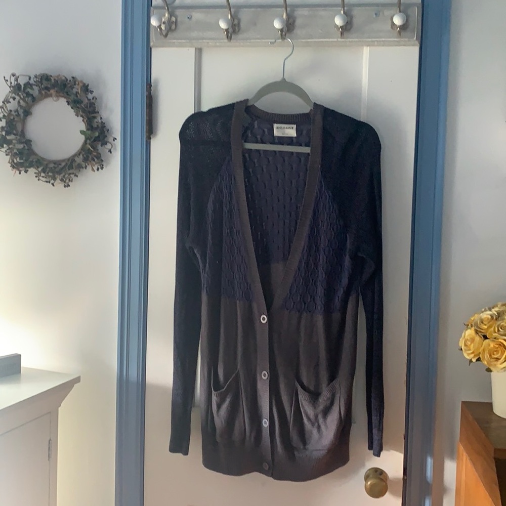 Gentle Fawn Cardigan